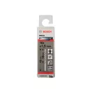 BOSCH Špirálová vŕtačka 1,5 x 40/18 mm 135° HSS-G DIN 338 (10 ks)