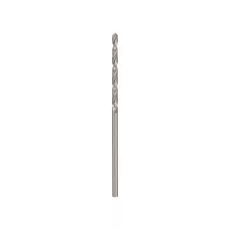   BOSCH Spirálový vrták 2,0 x 49/24 mm 135° HSS-G DIN 338 (10 ks)
