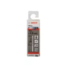 BOSCH Spiralový vrták 2,5 x 57/30 mm 135° HSS-G DIN 338 (10 ks)