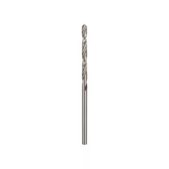   BOSCH Špirálový vŕták 3,0 x 61/33 mm 135° HSS-G DIN 338 (10 kusov)