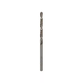   BOSCH Šnekový vrták 3,2 x 65/36 mm 135° HSS-G DIN 338 (10 ks)