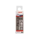 BOSCH Šnekový vrták 3,2 x 65/36 mm 135° HSS-G DIN 338 (10 ks)