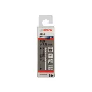 BOSCH Spirálový vrták 3,5 x 70/39 mm 135° HSS-G DIN 338 (10 ks)