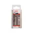 BOSCH Špirálová vŕtačka 4,0 x 75/43 mm 135° HSS-G DIN 338 (10 ks)
