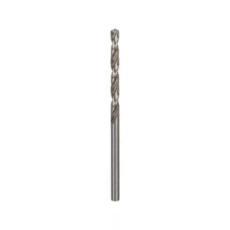   BOSCH Šnekový vrták 4,2 x 75/43 mm 135° HSS-G DIN 338 (10 ks)