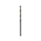 BOSCH Šnekový vrták 4,2 x 75/43 mm 135° HSS-G DIN 338 (10 ks)