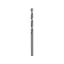 BOSCH Šnekový vrták 4,2 x 75/43 mm 135° HSS-G DIN 338 (10 ks)