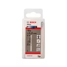 BOSCH Šnekový vrták 4,2 x 75/43 mm 135° HSS-G DIN 338 (10 ks)