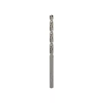  BOSCH Skrutkovací vŕtak 4,5 x 80/47 mm 135° HSS-G DIN 338 (10 ks)