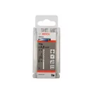 BOSCH Skrutkovací vŕtak 4,5 x 80/47 mm 135° HSS-G DIN 338 (10 ks)