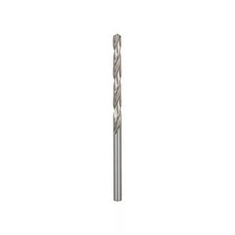   BOSCH Spirálový vrták 5,0 x 86/52 mm 135° HSS-G DIN 338 (10 ks)