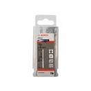 BOSCH Spirálový vrták 5,0 x 86/52 mm 135° HSS-G DIN 338 (10 ks)