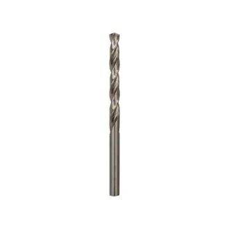   BOSCH Šnekový vrták 6,0 x 93/57 mm 135° HSS-G DIN 338 (10 ks)