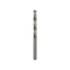 BOSCH Šnekový vrták 6,0 x 93/57 mm 135° HSS-G DIN 338 (10 ks)