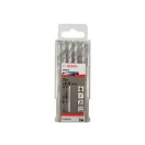 BOSCH Skrutkovací vŕták 6,5 x 101/63 mm 135° HSS-G DIN 338 (10 ks)