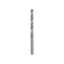 BOSCH Špirálová vŕtačka 7,5 x 109/69 mm 135° HSS-G DIN 338 (10 ks)