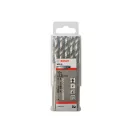 BOSCH Špirálová vŕtačka 7,5 x 109/69 mm 135° HSS-G DIN 338 (10 ks)
