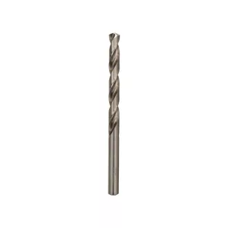   BOSCH Šnekový vrták 8,0 x 117/75 mm 135° HSS-G DIN 338 (5 ks)