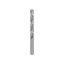 BOSCH Šnekový vŕtak 8,5 x 117/75 mm 135° HSS-G DIN 338 (5 ks)