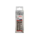 BOSCH Šnekové vŕtanie 9,0 x 125/81 mm 135° HSS-G DIN 338 (5 ks)