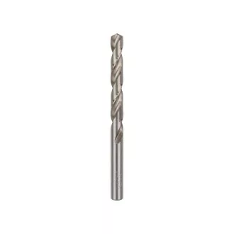   BOSCH Šnekový vrták 9,5 x 125/81 mm 135° HSS-G DIN 338 (5 ks)