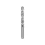 BOSCH Šnekový vrták 9,5 x 125/81 mm 135° HSS-G DIN 338 (5 ks)