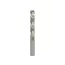 BOSCH Šnekový vrták 10,0 x 133/87 mm 135° HSS-G DIN 338 (5 ks)