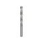 BOSCH Šnekový vrták 10,0 x 133/87 mm 135° HSS-G DIN 338 (5 ks)