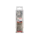 BOSCH Šnekový vrták 10,0 x 133/87 mm 135° HSS-G DIN 338 (5 ks)
