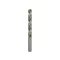 BOSCH Špirálový vrták 10,5 x 133/87 mm 135° HSS-G DIN 338 (5 kusov)