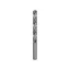BOSCH Špirálový vrták 10,5 x 133/87 mm 135° HSS-G DIN 338 (5 kusov)