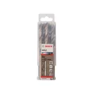 BOSCH Vrták do kovu 11,0 x 142/94 mm 135° HSS-G DIN 338 (5 kusov)