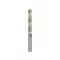 BOSCH Kĺzavý vŕtak 11,5 x 142/94 mm 135° HSS-G DIN 338 (5 ks)