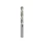 BOSCH Kĺzavý vŕtak 11,5 x 142/94 mm 135° HSS-G DIN 338 (5 ks)