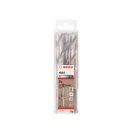 BOSCH Skrutka 12,0 x 151/101 mm 135° HSS-G DIN 338 (5 ks)