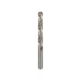   BOSCH Spirálový vrták 12,5 x 151/101 mm 135° HSS-G DIN 338 (5 ks)