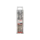 BOSCH Spirálový vrták 12,5 x 151/101 mm 135° HSS-G DIN 338 (5 ks)