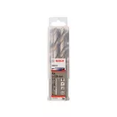 BOSCH Šnekový vŕták 13,0 x 151/101 mm 135° HSS-G DIN 338 (5 ks)