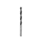 BOSCH Vrták do dreva 5,0 x 86/52 mm Štandard