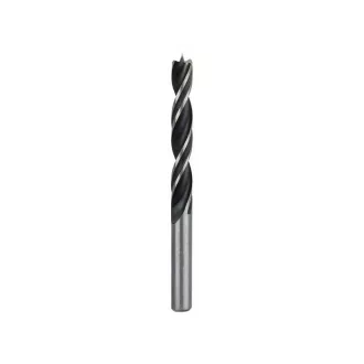 BOSCH Vrták do dreva 10 x 120/80 mm Štandard