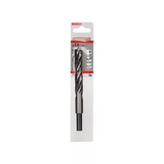   BOSCH Drevený vŕtací hriadeľ so zníženým priemerom 14 x 151/110 mm štandard