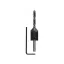 BOSCH Vrták do dreva so záhlbníkom 5,0 mm