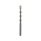 BOSCH Skalný vrták 8,0 x 120/80 mm dvojhranný CYL-3