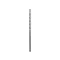 BOSCH Vŕtačka do skaly 6,0 x 150/90 mm dvojhranná CYL-3