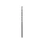 BOSCH Vŕtačka do skaly 6,0 x 150/90 mm dvojhranná CYL-3
