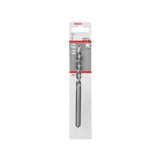 BOSCH Skalný vrták 10,0 x 150/90 mm dvojhranný CYL-3
