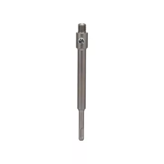   BOSCH Upínacia hriadeľ 220 mm SDS-Plus -> M16 pre vrtnú korunku
