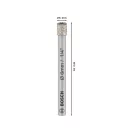 BOSCH PRO Suchý diamantový vŕtak 6 x 66 mm s valcovou spojkou