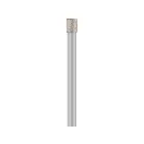 BOSCH PRO Suchý diamantový vŕtak 6 x 66 mm s valcovou spojkou