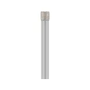 BOSCH PRO Suchý diamantový vŕták 8 x 66 mm s valcovou upínkou